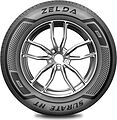 Zelda Surate HT 225/70 R16 107H XL