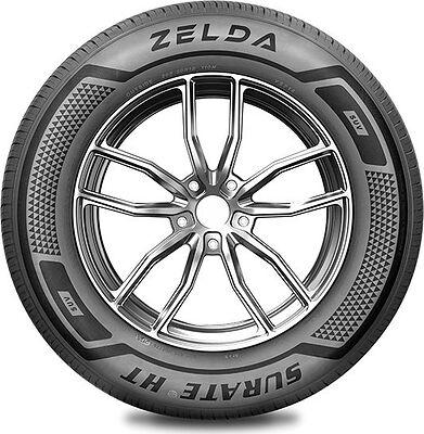 Zelda Surate HT 225/70 R16 107H XL