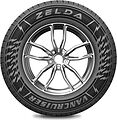 Zelda Vancruiser 215/70 R16C 108/106T