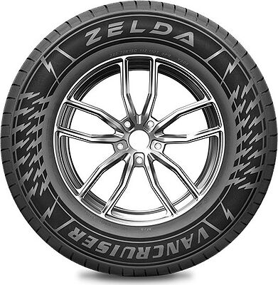 Zelda Vancruiser 215/70 R16C 108/106T