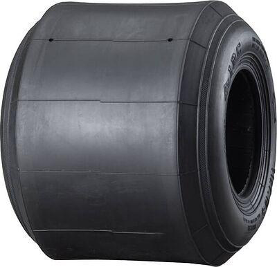 Anlas AN-SLICK-2 10x4,5-5
