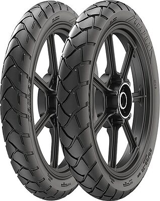 Anlas Capra 120/70 R19 60V