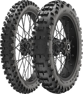 Anlas Capra Extreme 140/80-18 70R TT Extra Soft (Задняя)