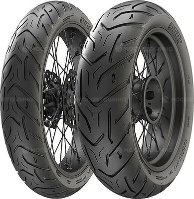 Anlas Capra-RD 120/70 ZR17 58W (Передняя)
