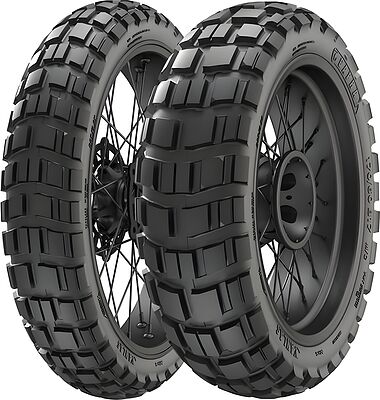 Anlas Capra-X 150/70 B17 69Q (Задняя)