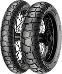 Anlas Capra-XR 190/55 B17 75W (Артқы)
