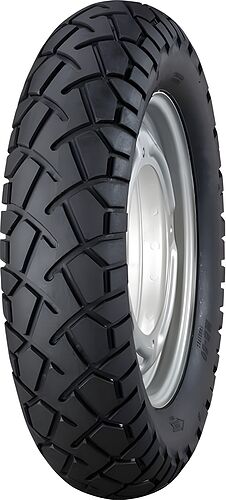 Anlas MB-80