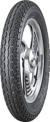 Anlas R2-SP 3x12 47J