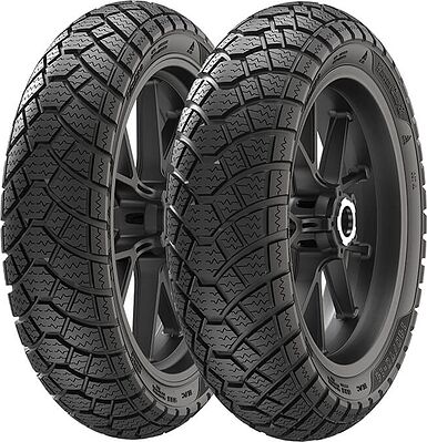 Anlas SC-500 Winter Grip 2 100/80-17 52S M+S (Передняя)