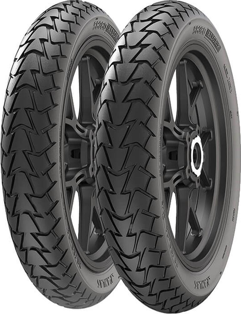 Anlas SC360 AllGrip 130/60-13 60P REINF (Универсальная)