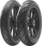 Anlas Tournee Sport 100/80-17 52S (Алдыңғы) Anlas Tournee Sport 100/80-17 52S (Алдыңғы)