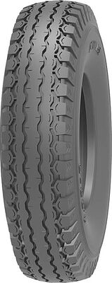 Anlas TRP-27 4x8 TT