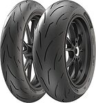 Anlas Viento Sport 190/55 ZR17 75W (Артқы)