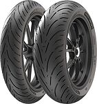 Anlas Viento Turismo 120/70 ZR17 58W (Алдыңғы)