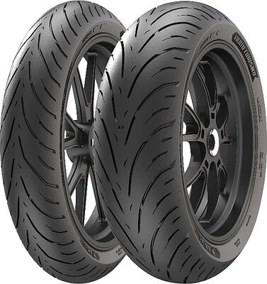 Anlas Viento Turismo 190/55 ZR17 75W