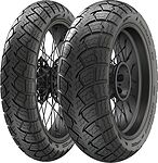Anlas Winter Grip Plus 90/90-21 54V (Алдыңғы)