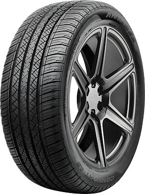 Antares Comfort a5 255/60 R18 112H 