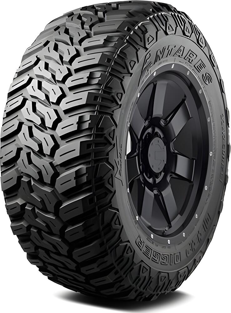 Antares Deep Digger M/T 31x10,5x15 109Q