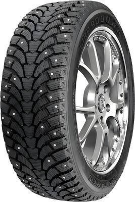 Antares Grip 60 ice 235/45 R18 98H