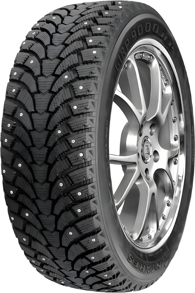 Antares Grip 60 ice 225/65 R17 102T