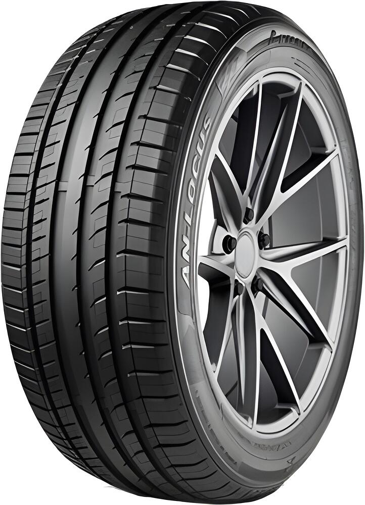 Antares Ingens-Locus 225/45 R19 96W