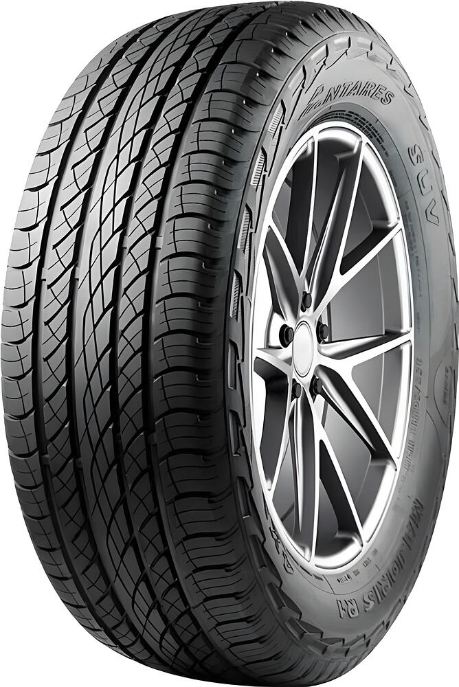 Antares Majoris R1 245/70 R17 110S