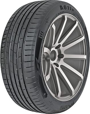 Aplus A611 EV 255/35 ZR21 98W XL