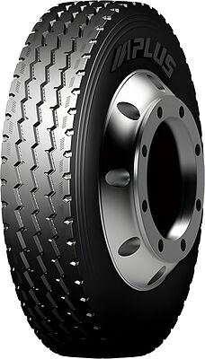 Aplus AM201 315/80 R22,5 157/154L