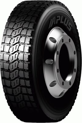 Aplus D688 7x16 118/114K