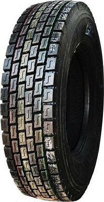 Aplus D801 9,5x17,5 143/141J (Ведущая ось)