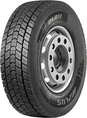 Aplus DL011 315/80 R22,5 157/154L