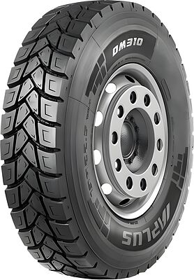 Aplus DM310 13x22,5 156/150K 3PMSF