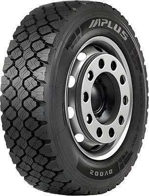 Aplus DV002 245/70 R19,5 133/131M