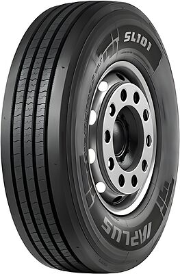 Aplus SL101 245/70 R19,5 133/131M