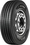 Aplus SL102 295/80 R22,5 154/149M (Рулевая ось) Aplus SL102 295/80 R22,5 154/149M (Рулевая ось)