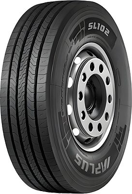 Aplus SL102 265/70 R19,5 143/141L (Рулевая ось)