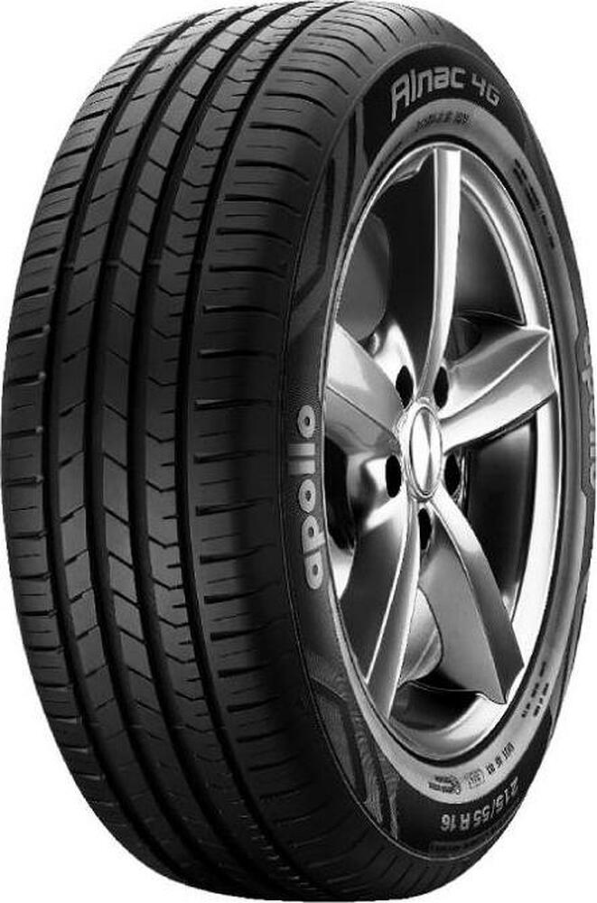 Apollo Alnac 4G 195/60 R15 88H