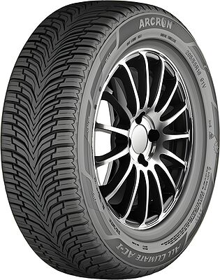 Arcron All Climate AC-1 205/55 R16 94V XL