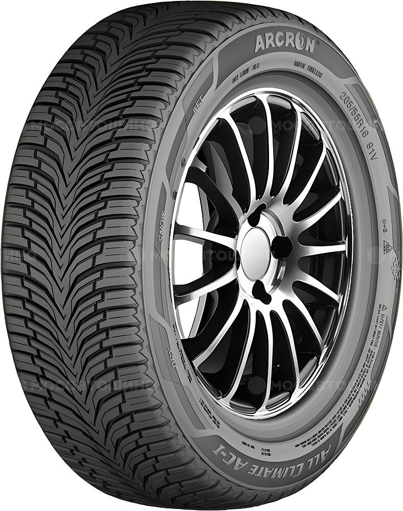 Arcron All Climate AC-1 225/50 R17 98V XL