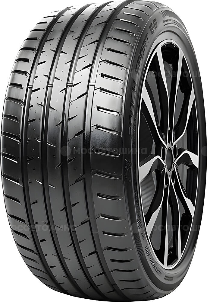 Arduzza Epoch Sport ES 235/50 ZR17 96W