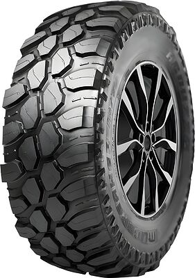 Arduzza Mudbreaker M/T 285/70 R17 121/118Q