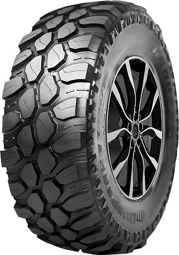 Arduzza Mudbreaker M/T
