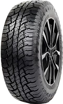 Arduzza Pathbreaker A/T 235/75 R15 116/113S