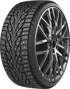 Arivo Ice Claw ARW8