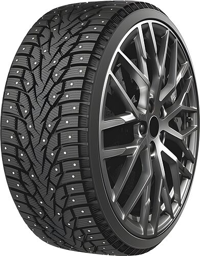 Arivo Ice Claw ARW8