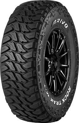 Arivo Rock Trak M/T 285/75 R16 116/113Q