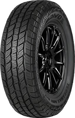 Arivo Terramax ARV A/T 265/70 R16 112T