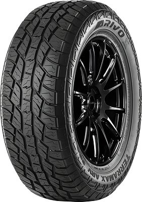 Arivo Terramax ARV Pro A/T 275/65 R18 116T 