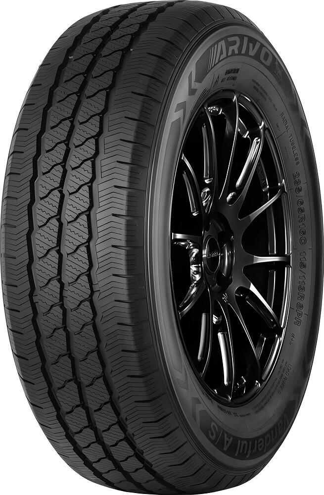 Arivo Vanderful A/S 195/70 R14 91H