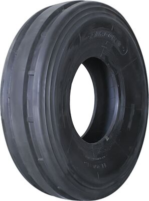 Armour F2 3Rib 6x16